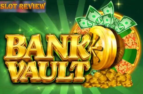 Bank Vault slot